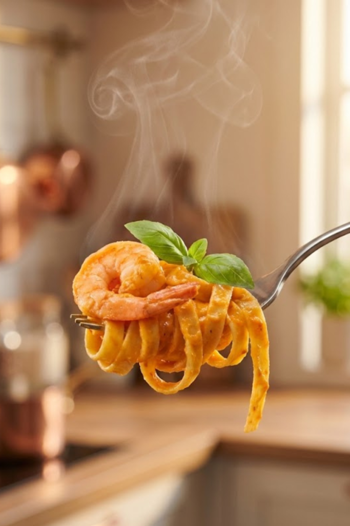 Marry Me Shrimp Pasta: The Creamy Recipe to Win Hearts in 2026 2 01 14