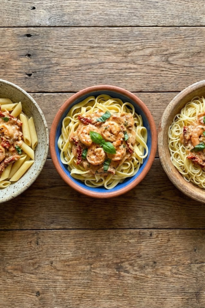 Marry Me Shrimp Pasta: The Creamy Recipe to Win Hearts in 2026 5 01 17