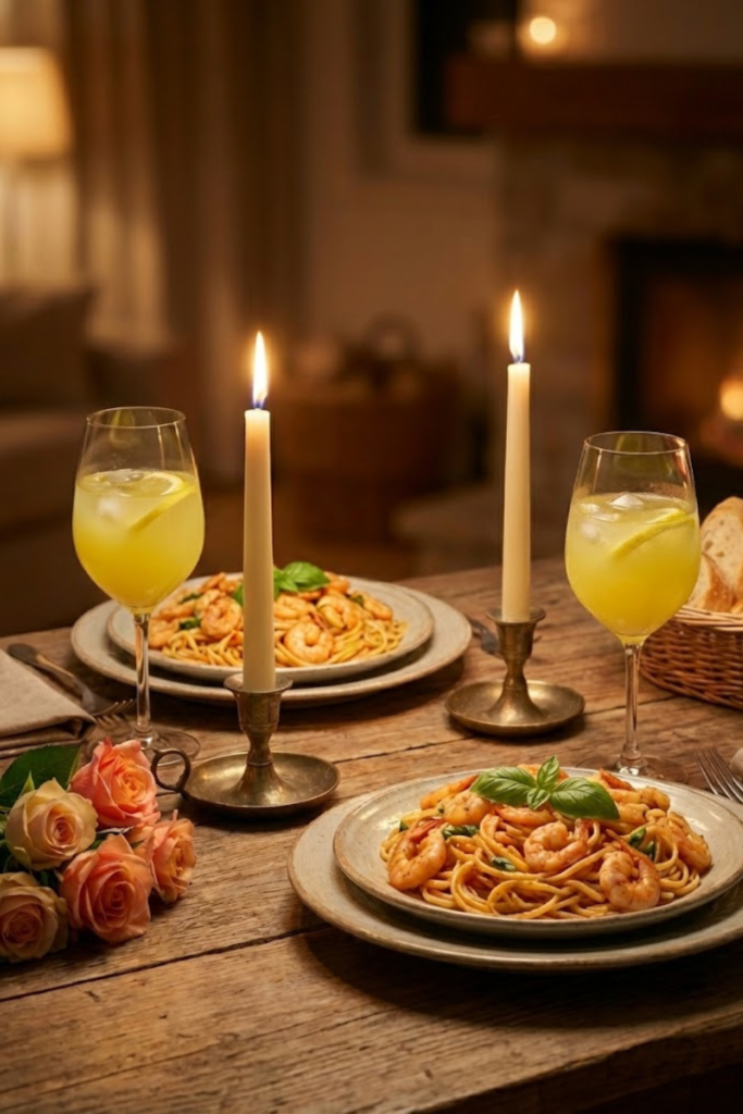 Marry Me Shrimp Pasta: The Creamy Recipe to Win Hearts in 2026 6 01 18
