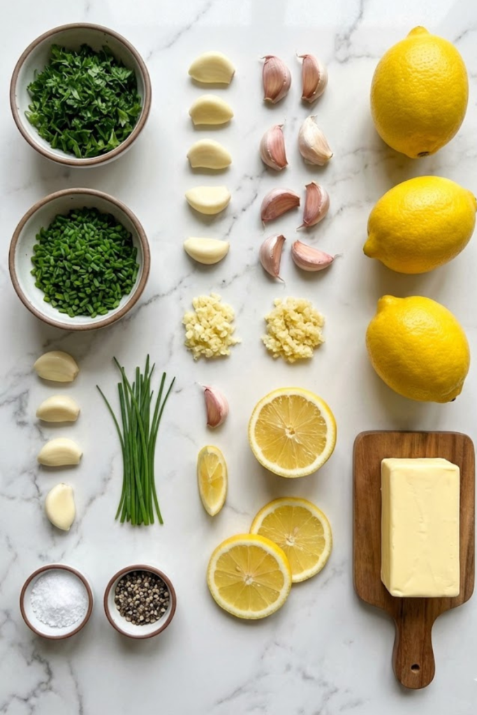 Juicy Garlic Butter Baked Salmon: The Ultimate 20-Minute Dinner (2026 Update) 3 01 9