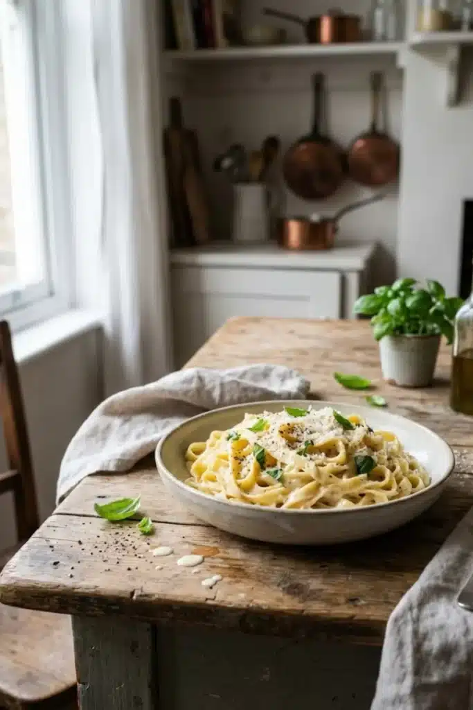 Creamy Sun Dried Tomato Pasta: The Ultimate 20-Minute Comfort Dinner for 2026 2 02 1