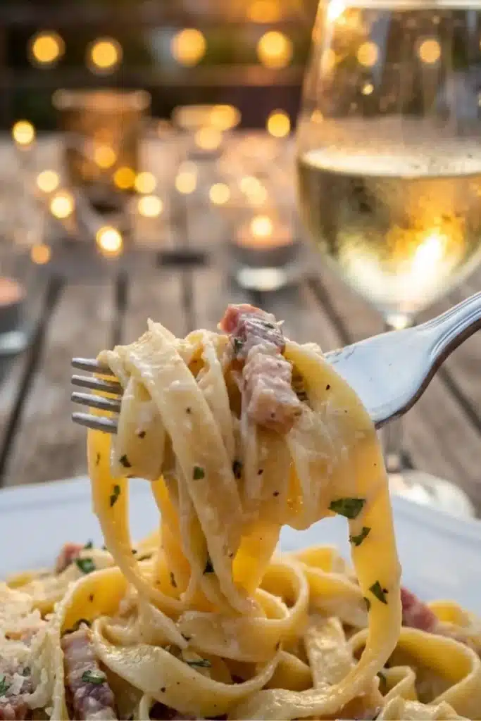 Creamy Sun Dried Tomato Pasta: The Ultimate 20-Minute Comfort Dinner for 2026 6 06 1