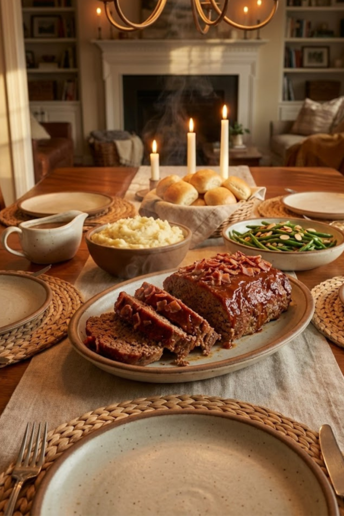 The Pioneer Woman Meatloaf: The Ultimate Comfort Food Recipe for 2026 2 Article Image 12