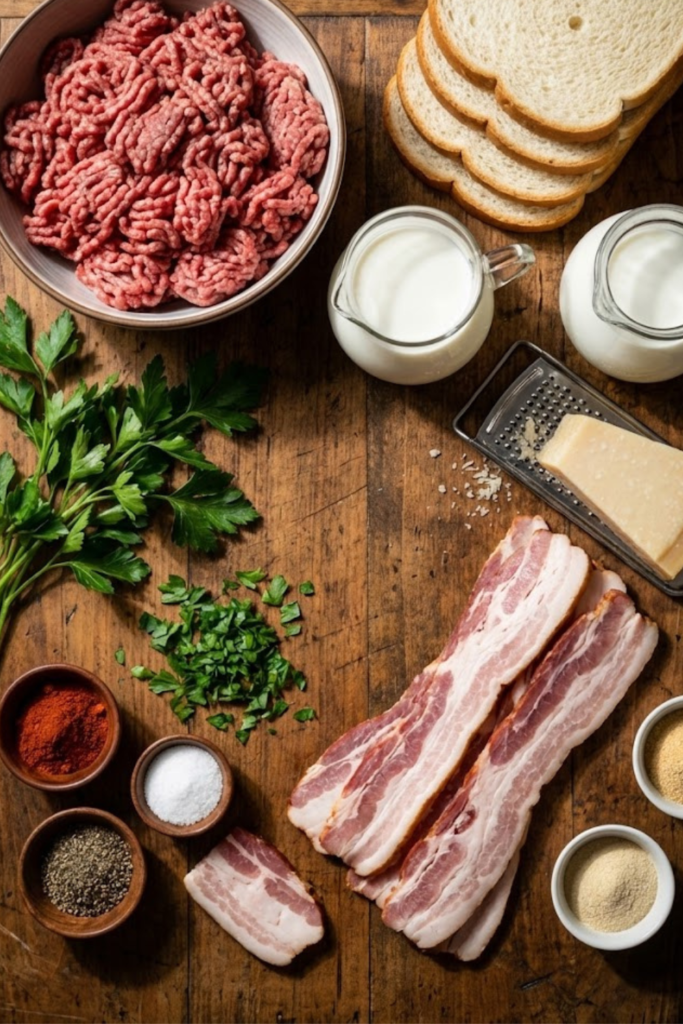 The Pioneer Woman Meatloaf: The Ultimate Comfort Food Recipe for 2026 3 Article Image 13