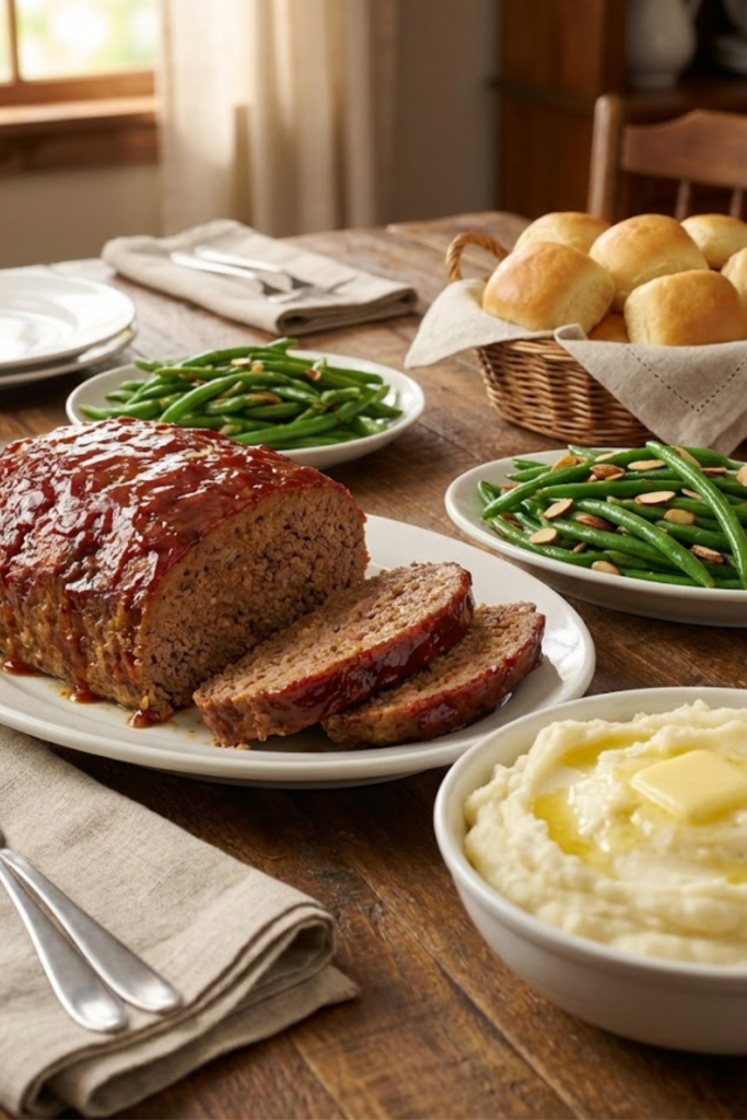 The Pioneer Woman Meatloaf: The Ultimate Comfort Food Recipe for 2026 6 Article Image 17