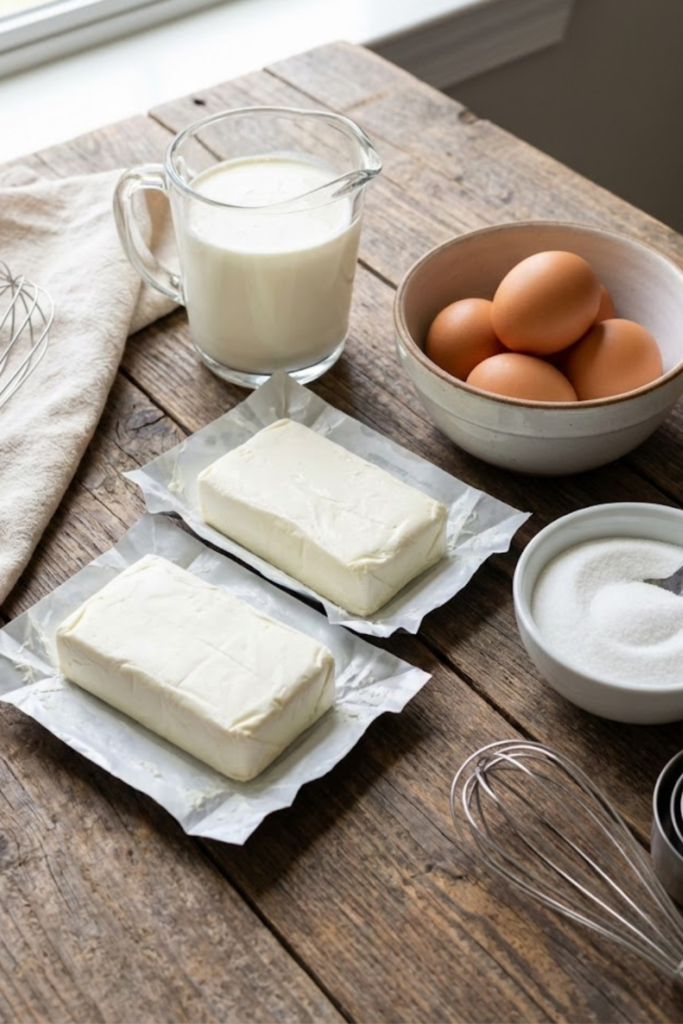 The Ultimate Burnt Basque Cheesecake in a Loaf Pan Guide (2026 Edition) 3 Article Image 2025 12 23T193225.196