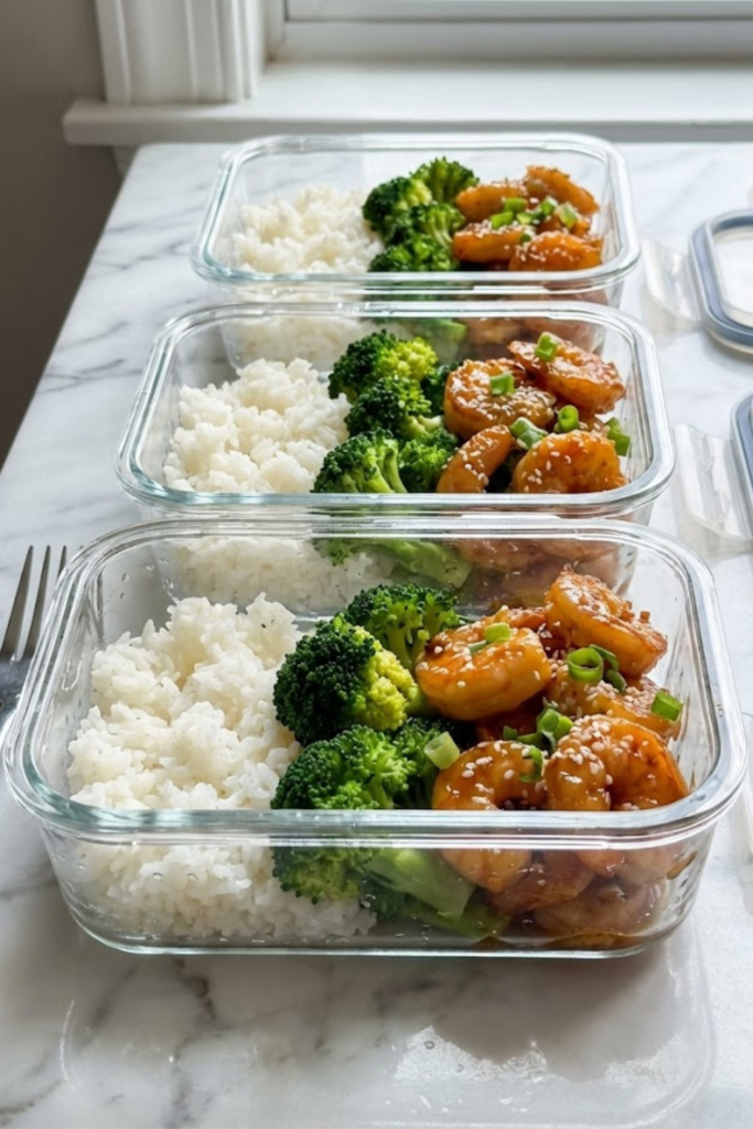 Irresistible Honey Garlic Shrimp Bowls: The Ultimate 15-Minute Dinner Guide (2026) 5 Article Image 2025 12 31T192854.518
