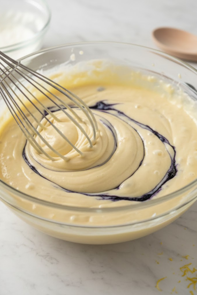 The Best Lemon Blueberry Bread Recipe: Moist, Zesty & Delicious (2026 Guide) 3 Article Image 87