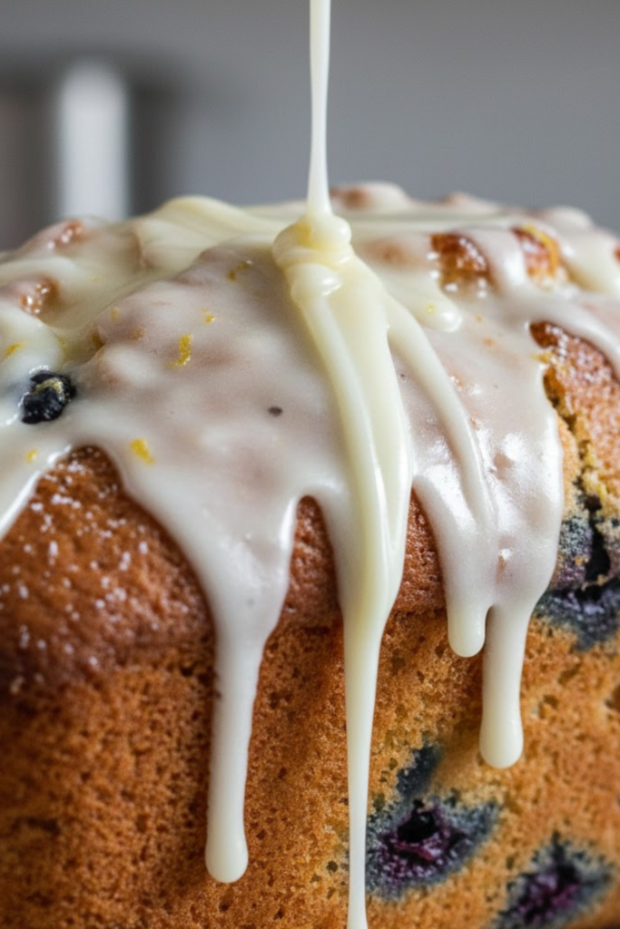 The Best Lemon Blueberry Bread Recipe: Moist, Zesty & Delicious (2026 Guide) 4 Article Image 88
