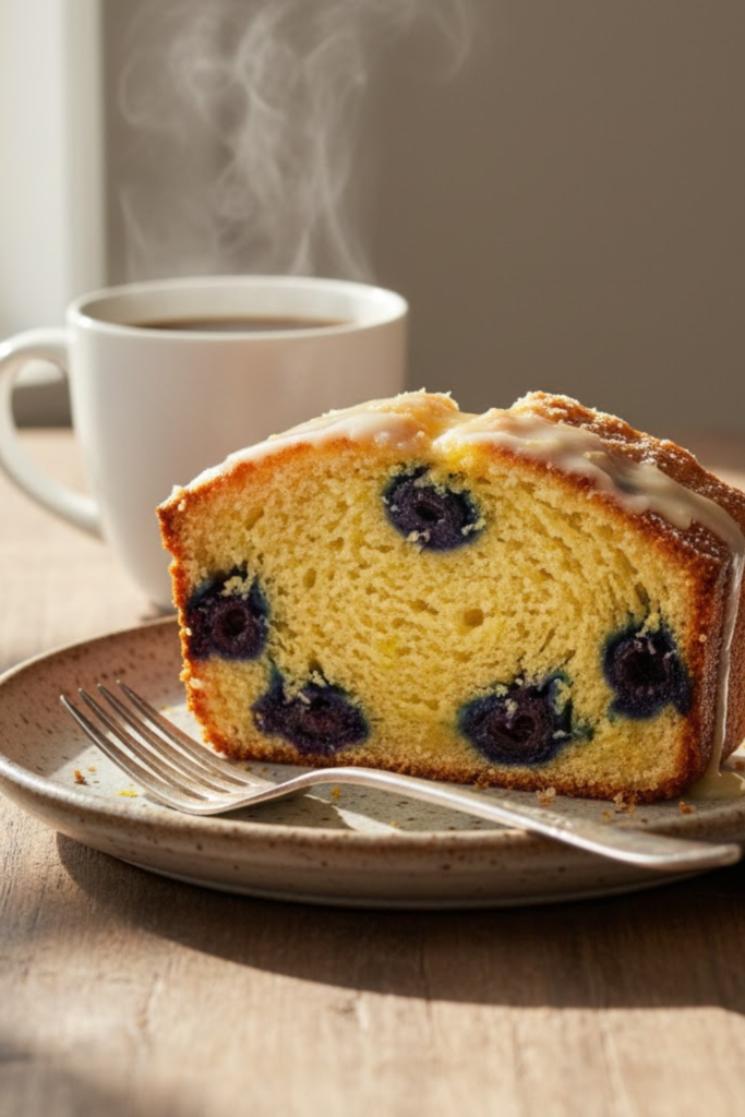 The Best Lemon Blueberry Bread Recipe: Moist, Zesty & Delicious (2026 Guide) 5 Article Image 89