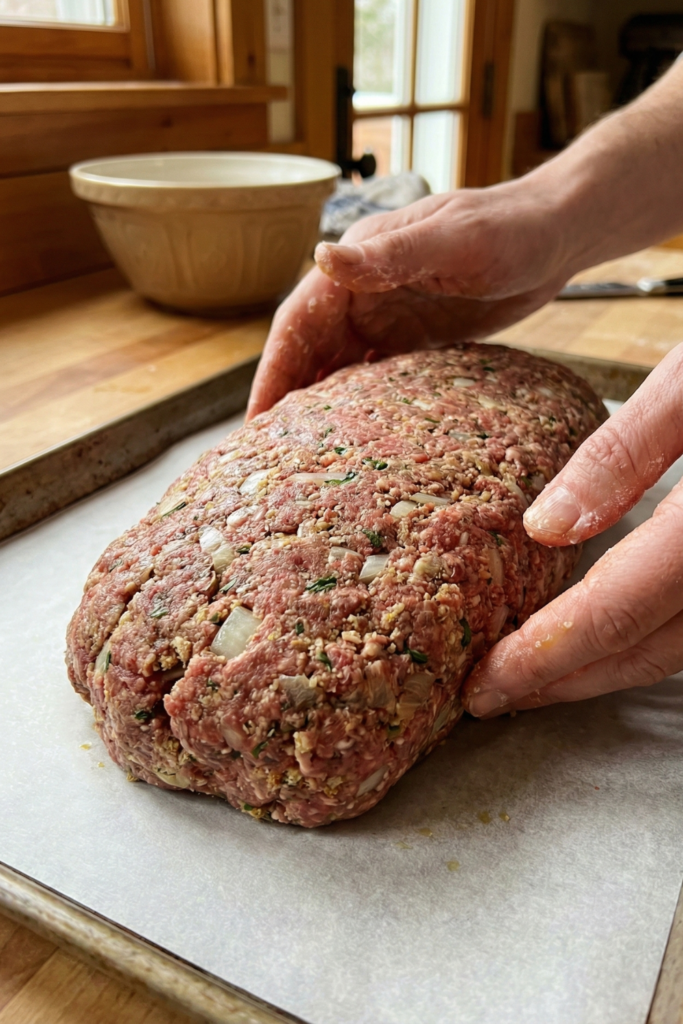 The Best Meatloaf Recipe of 2026: A Juicy, Classic Family Favorite 4 Article Image Size 2025 12 16T002212.731