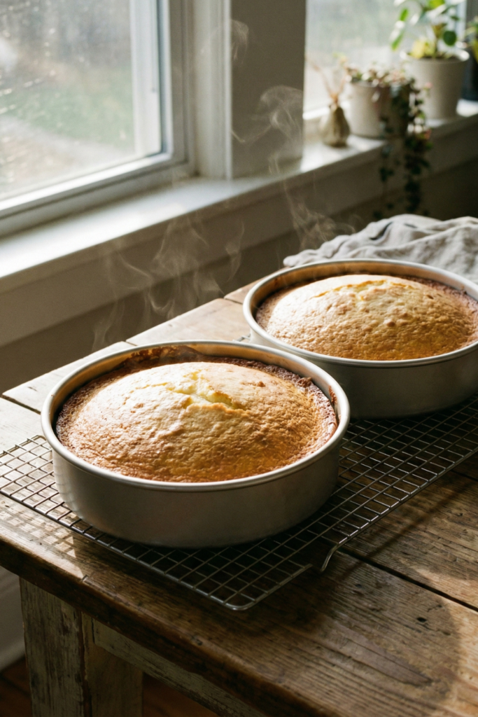 The Ultimate 2 Layer White Cake Recipe for 2026: Light, Fluffy & Moist 4 Article Image Size 2025 12 16T003812.791