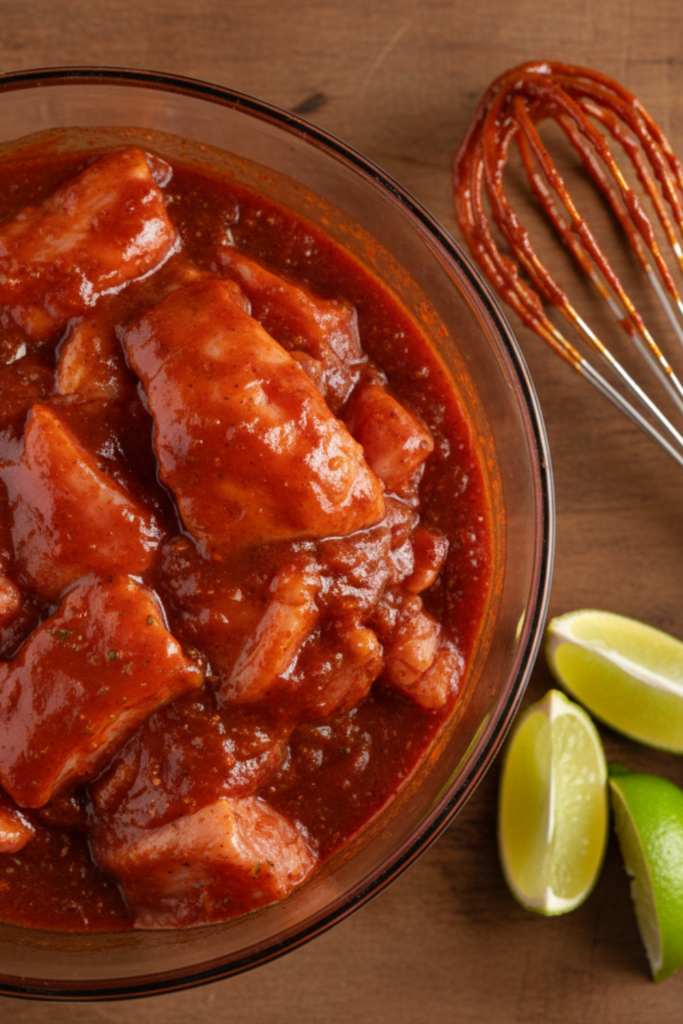 The Ultimate BBQ Chicken Skewer Salad Recipe for Summer 2026 2 Article Image Size 2025 12 16T175819.445
