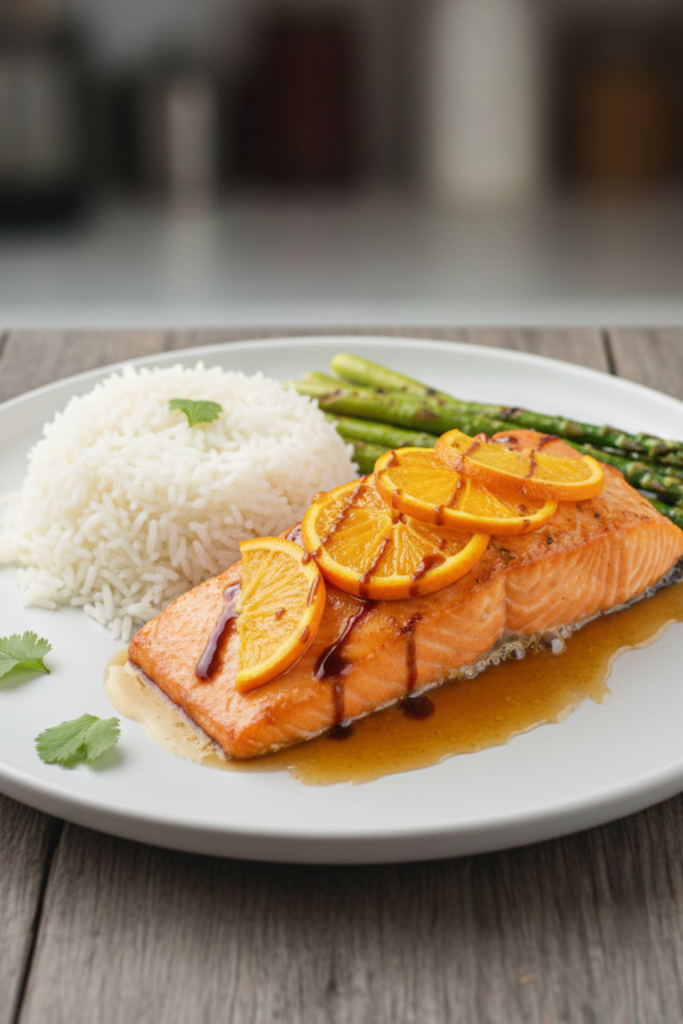 The Best 4 Ingredient Orange Salmon Recipe for a 2026 Weeknight Dinner 4 Article Image Size 2025 12 17T175512.976
