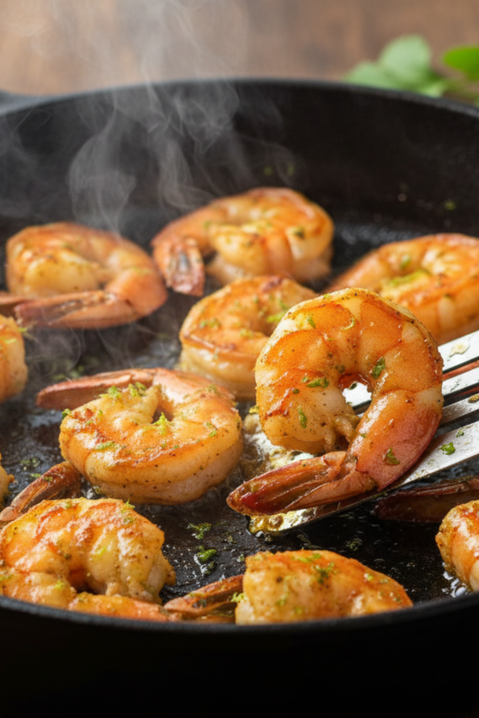 The Absolute Best Cilantro Lime Shrimp Tacos You'll Make in 2026! 3 Article Image Size 2025 12 17T180752.889