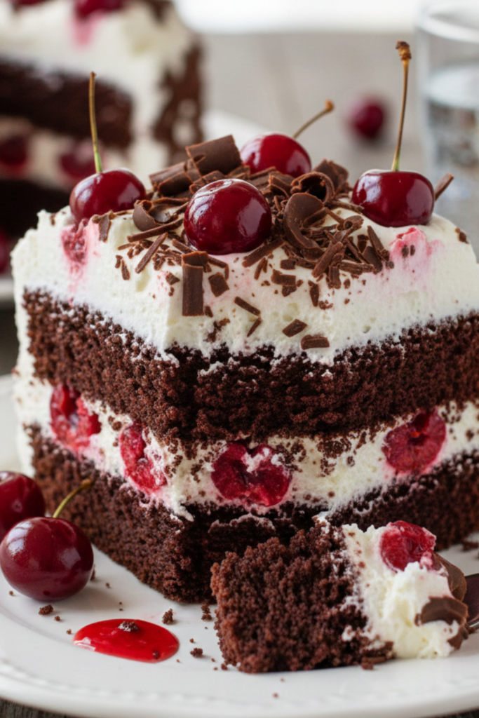 The Ultimate Authentic Black Forest Cake Recipe for 2026: A Boozy, Chocolatey Masterpiece 1 Article Image Size 2025 12 17T184458.525
