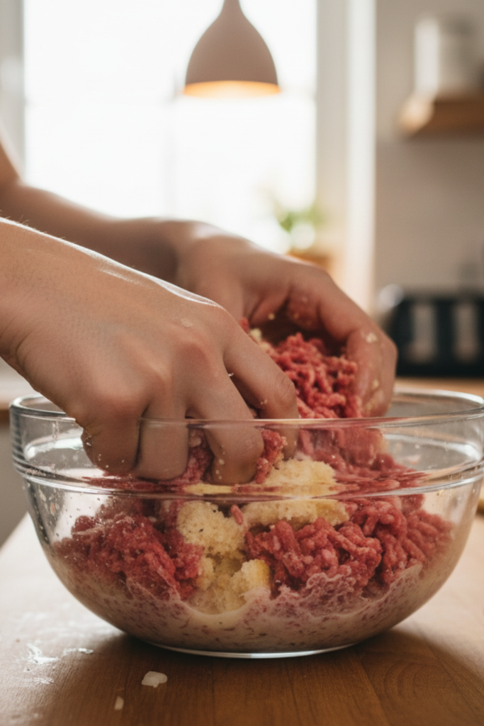 Best Classic Meatloaf Recipe: The Ultimate Juicy Comfort Food (2026) 2 Article Image Size 2025 12 18T142746.761