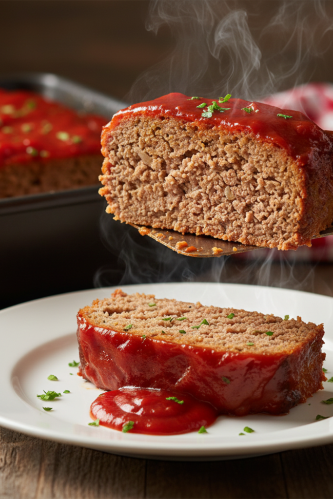 Best Classic Meatloaf Recipe: The Ultimate Juicy Comfort Food (2026) 5 Article Image Size 2025 12 18T142820.025