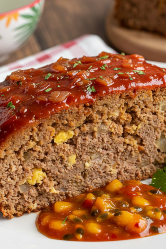 Best Classic Meatloaf Recipe: The Ultimate Juicy Comfort Food (2026) 1 Article Image Size 2025 12 18T142858.435