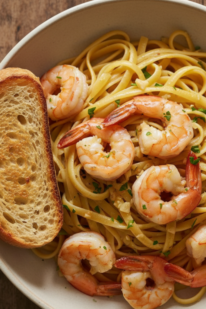 The Ultimate Lemon Garlic Shrimp Recipe (2026) 5 Article Image Size 2025 12 19T000456.022