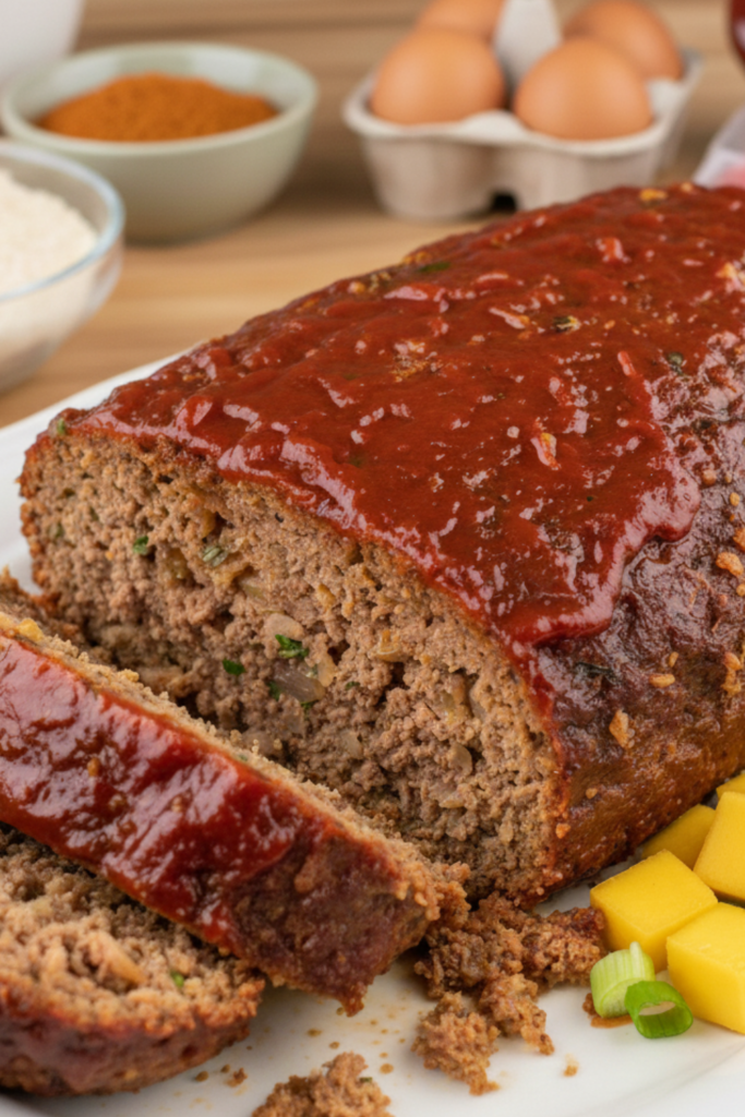 The Absolute Best Lipton Onion Soup Meatloaf Recipe for 2026 1 Article Image Size 2025 12 19T072318.078