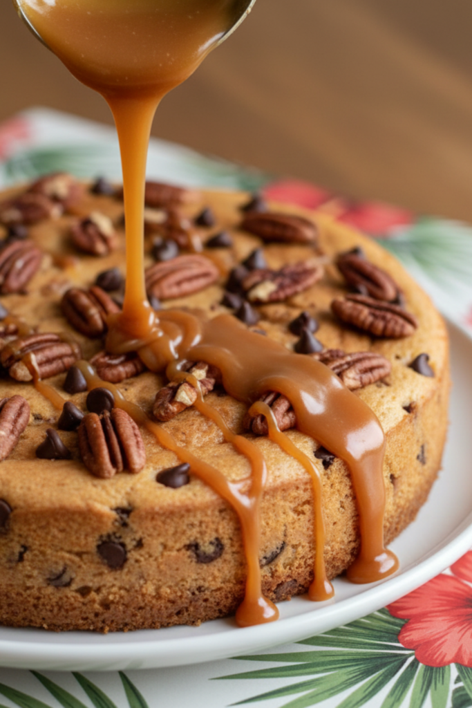 The Best Turtle Cheesecake Recipe for 2026: A Decadent Caramel & Pecan Dream 4 Article Image Size 2025 12 19T114557.057