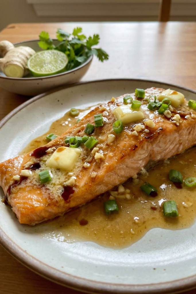 Mouthwatering Miso Butter Salmon: The Ultimate 2026 Dinner Recipe 1 Article Image Size 2025 12 20T232418.565