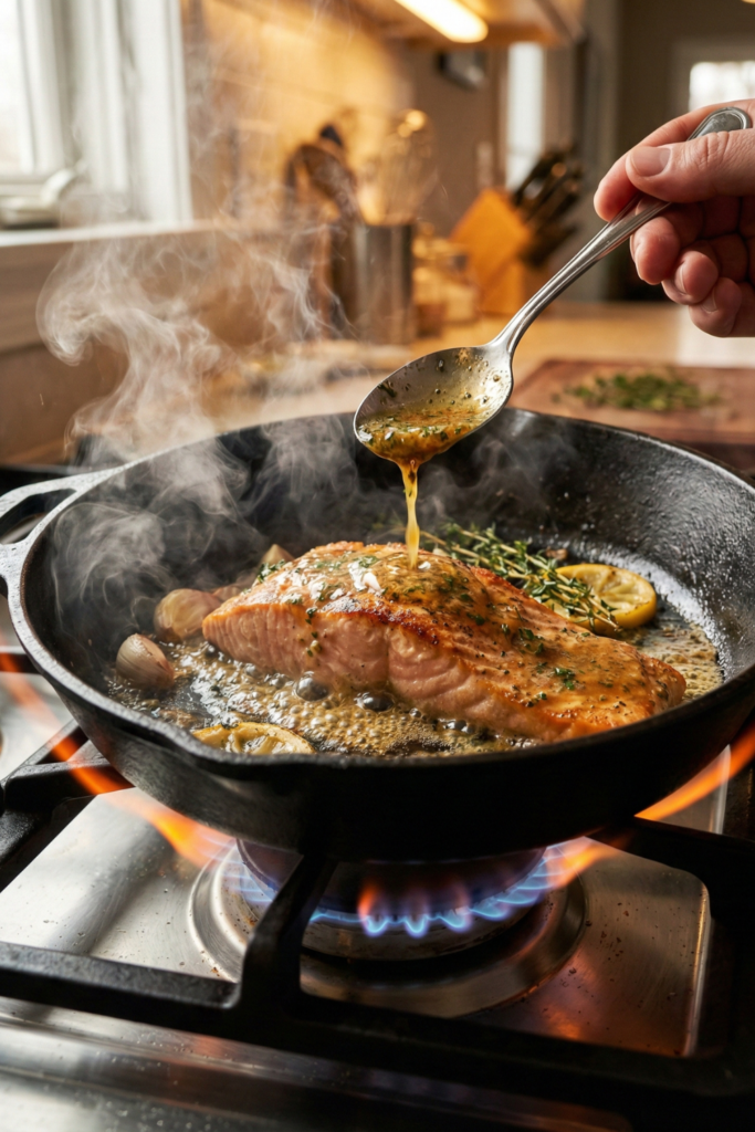 Mouthwatering Miso Butter Salmon: The Ultimate 2026 Dinner Recipe 4 Article Image Size 2025 12 20T234540.769 1