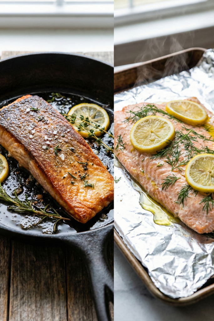 Mouthwatering Miso Butter Salmon: The Ultimate 2026 Dinner Recipe 5 Article Image Size 2025 12 21T000920.788