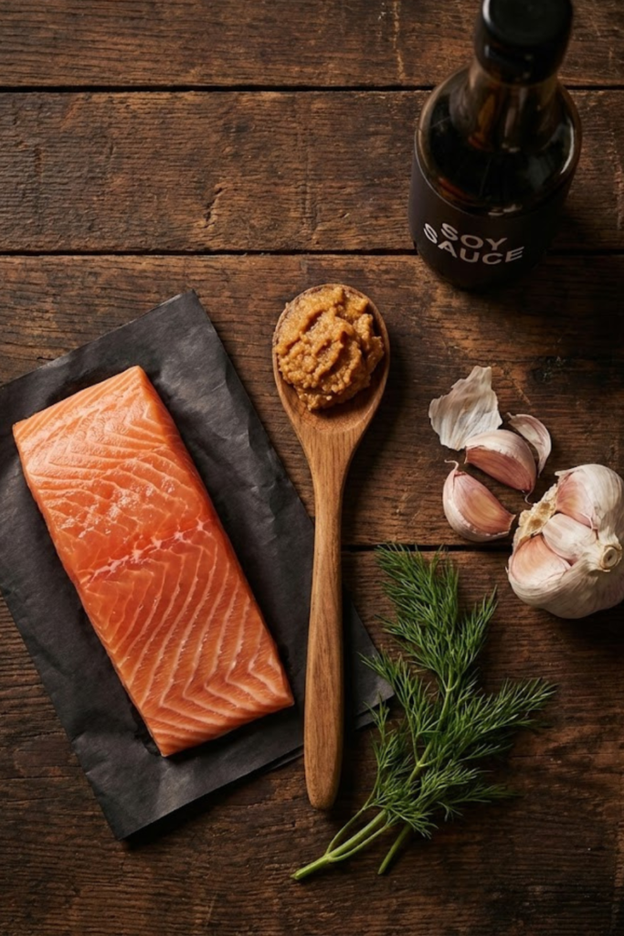 Mouthwatering Miso Butter Salmon: The Ultimate 2026 Dinner Recipe 3 Article Image Size 2025 12 21T002052.862