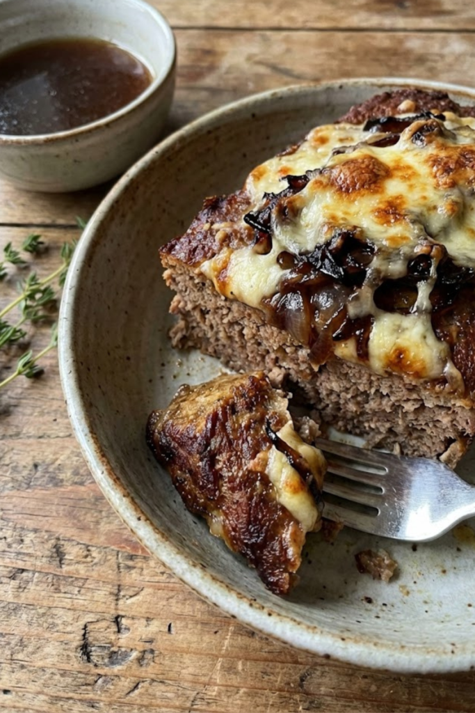 French Onion Meatloaf: The Ultimate Comfort Food Recipe for 2026 1 Article Image Size 2025 12 21T183529.598