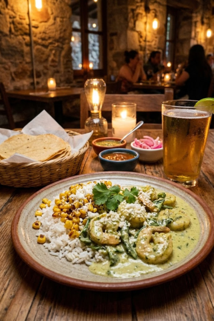 Authentic Shrimps in Culichi Salsa: The Ultimate 2026 Recipe Guide 5 Article Image Size 2025 12 24T211816.621