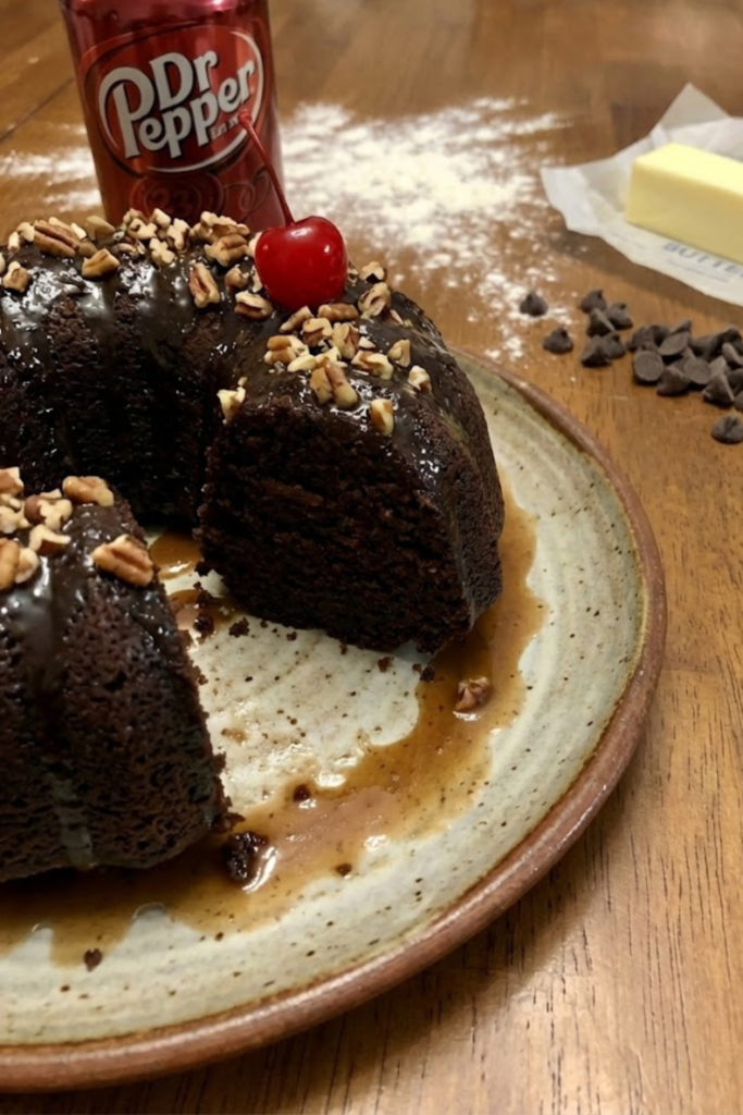 The Ultimate Dr Pepper Cake Recipe: A Sweet Southern Tradition (2026 Guide) 1 Article Image Size 2025 12 24T220207.920