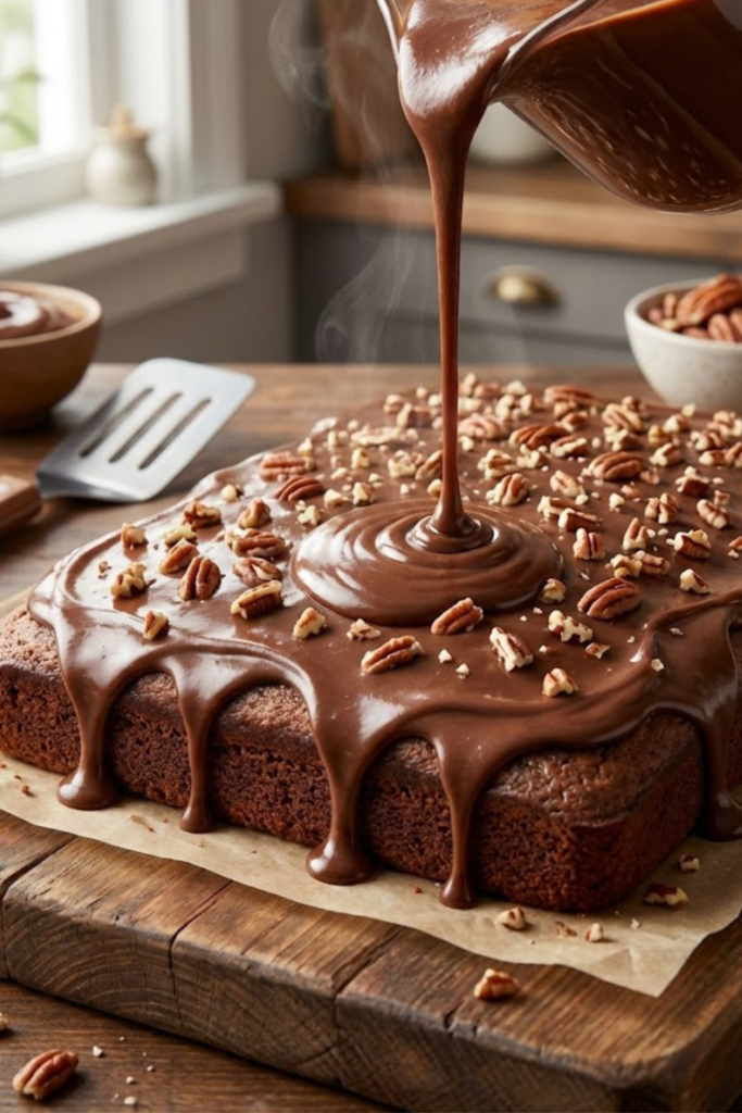 The Ultimate Dr Pepper Cake Recipe: A Sweet Southern Tradition (2026 Guide) 5 Article Image Size 2025 12 24T220718.734
