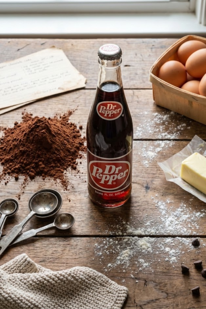 The Ultimate Dr Pepper Cake Recipe: A Sweet Southern Tradition (2026 Guide) 3 Article Image Size 2025 12 24T220839.056