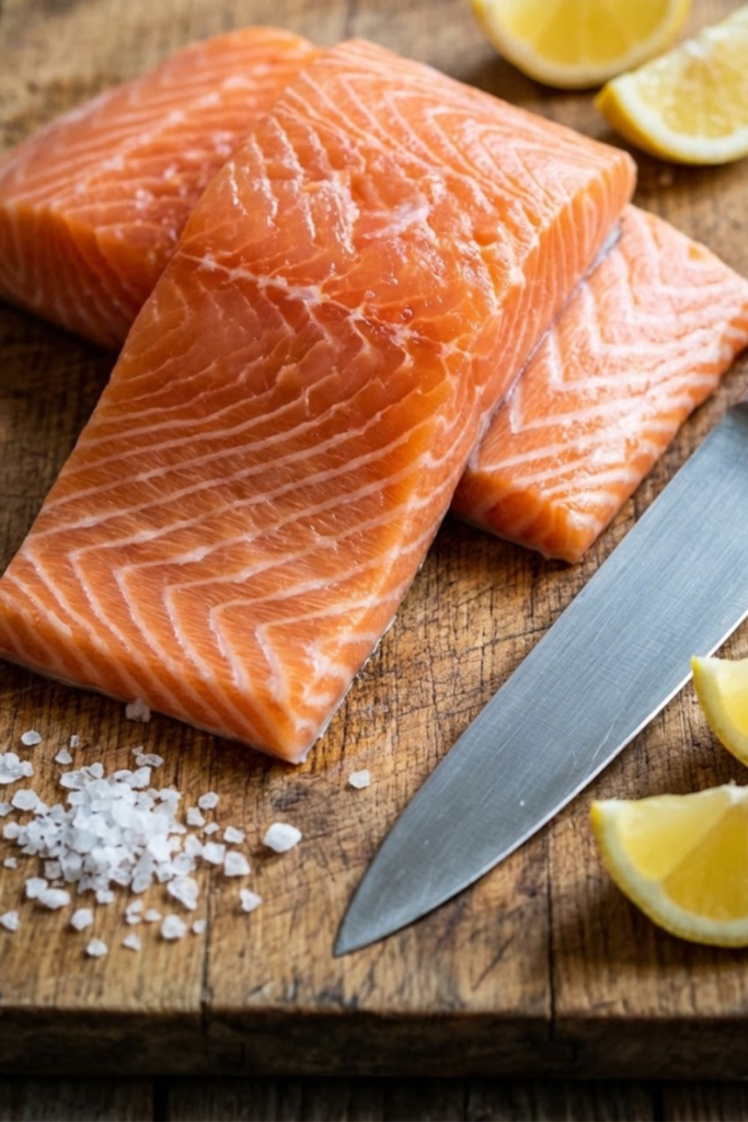 Irresistible Creamy Dill Salmon: The Best 30-Minute Recipe for 2026 2 Article Image Size 2025 12 25T220133.867