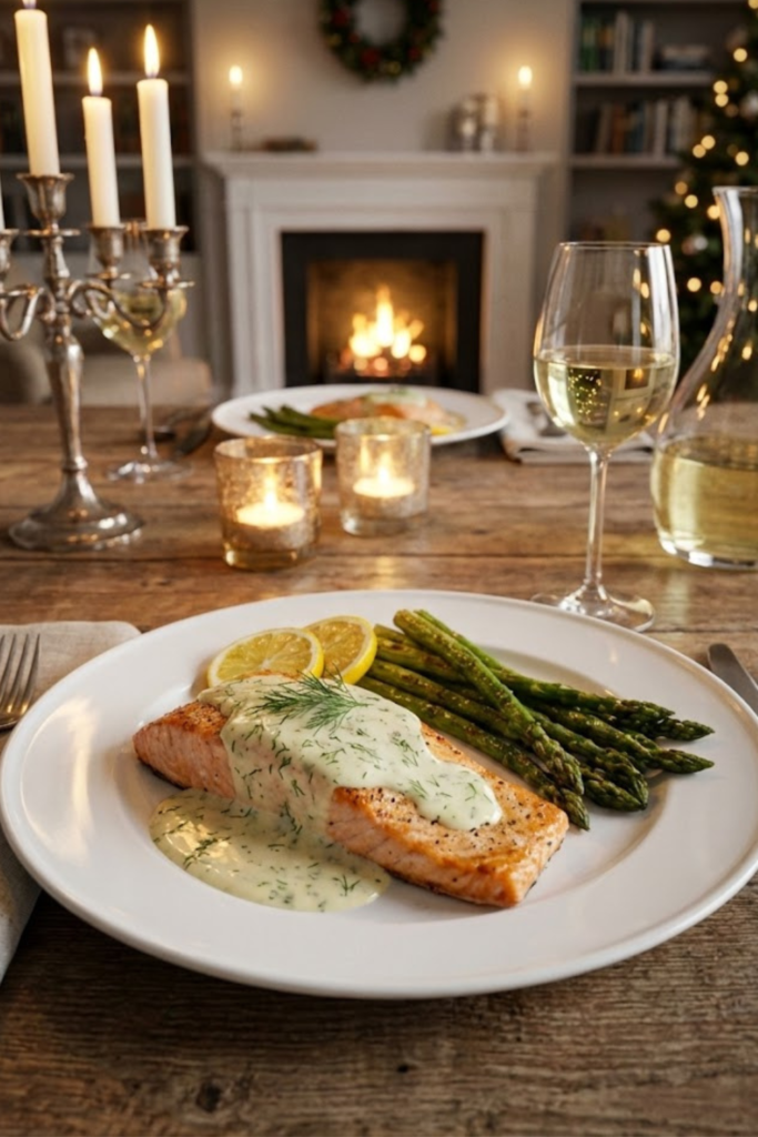 Irresistible Creamy Dill Salmon: The Best 30-Minute Recipe for 2026 5 Article Image Size 2025 12 25T220634.281