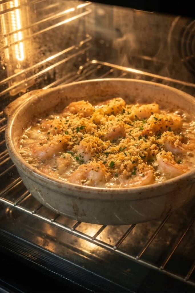 The Ultimate Baked Shrimp Scampi Recipe (2026 Edition): Garlicky, Buttery Perfection 1 Article Image Size 2025 12 28T171246.901