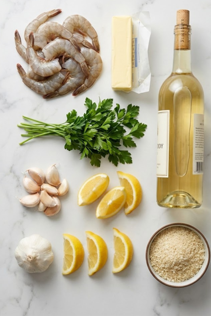 The Ultimate Baked Shrimp Scampi Recipe (2026 Edition): Garlicky, Buttery Perfection 3 Article Image Size 2025 12 28T171337.802
