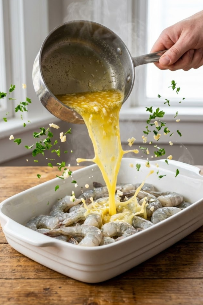 The Ultimate Baked Shrimp Scampi Recipe (2026 Edition): Garlicky, Buttery Perfection 4 Article Image Size 2025 12 28T171534.081