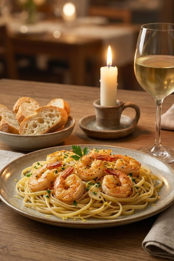 The Ultimate Baked Shrimp Scampi Recipe (2026 Edition): Garlicky, Buttery Perfection 5 Article Image Size 2025 12 28T171910.583