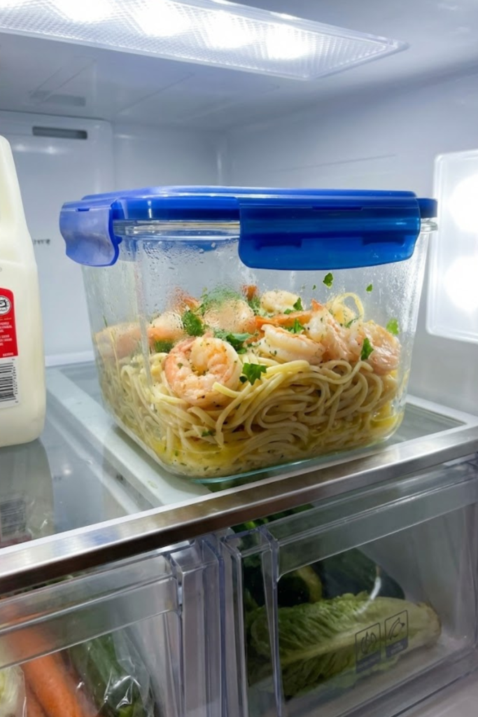 The Ultimate Baked Shrimp Scampi Recipe (2026 Edition): Garlicky, Buttery Perfection 6 Article Image Size 2025 12 28T172002.189