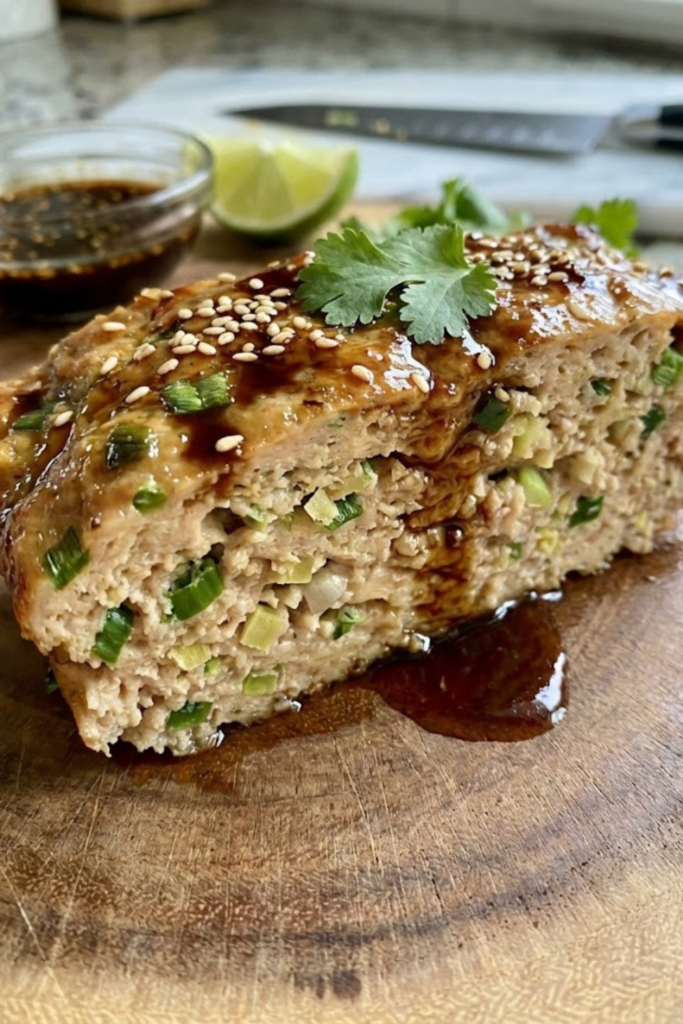 The Ultimate Juicy Asian Style Chicken Meatloaf Recipe (2026 Edition) 1 Article Image Size 2025 12 28T173016.663