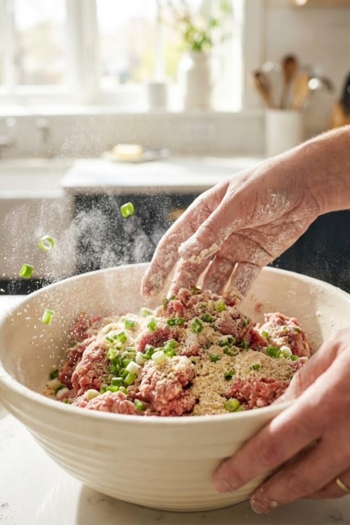 The Ultimate Juicy Asian Style Chicken Meatloaf Recipe (2026 Edition) 5 Article Image Size 2025 12 28T174119.520