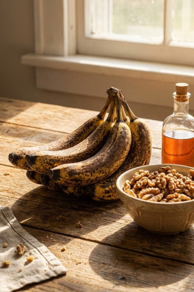 The Ultimate Moist Banana Walnut Cream Cake Recipe (2026) 2 Article Image Size 2025 12 30T101741.980