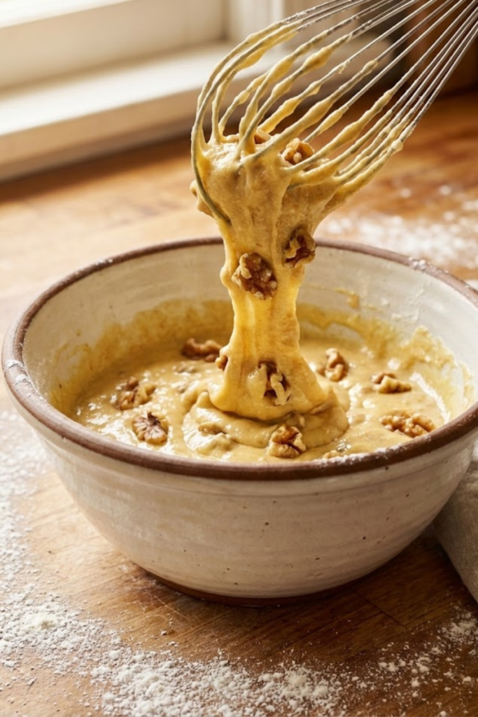 The Ultimate Moist Banana Walnut Cream Cake Recipe (2026) 3 Article Image Size 2025 12 30T101834.975