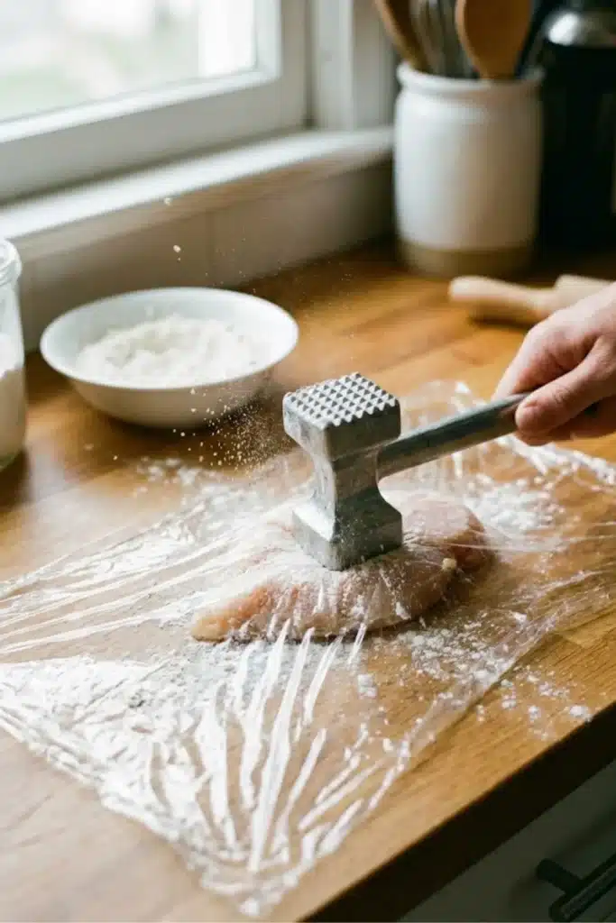 Zesty Lemon Chicken Piccata Recipe: The Ultimate 20-Minute Dinner (2026 Guide) 3 Article Image Size 68 1