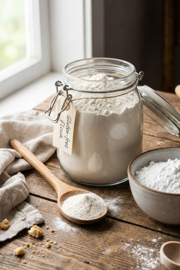 The Ultimate Soft & Gooey Gluten Free Cinnamon Rolls Recipe (2026 Edition) 2 Article Images 1 12