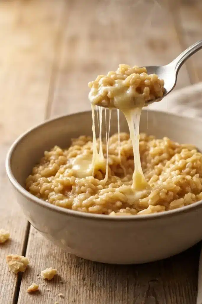 Creamy No Stir Brie Risotto: The Ultimate Comfort Dinner 2026 2 Article Images 1 4