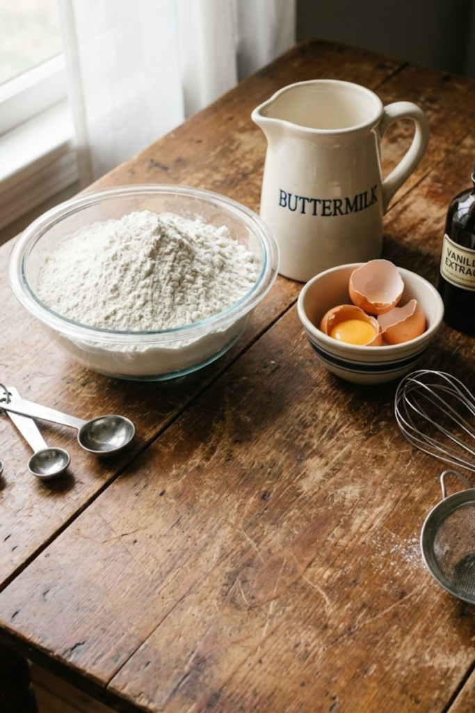 Fluffy Cinnamon Roll Pancakes: The Ultimate Breakfast Indulgence (2026 Recipe) 2 Article Images 1 8